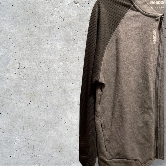 Reebok ColorBlock Performance Jacket - Picture 5 of 10